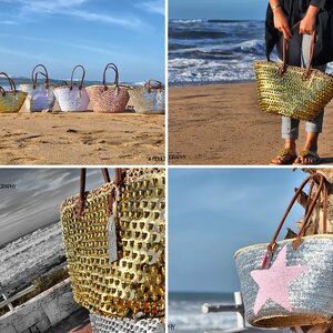 MOROCCAN BAG