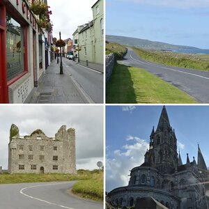 Ireland '14