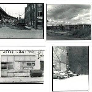 Cityscapes