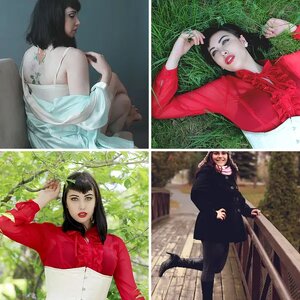 Portraits