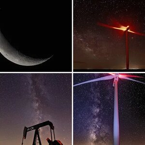 Astrophotography