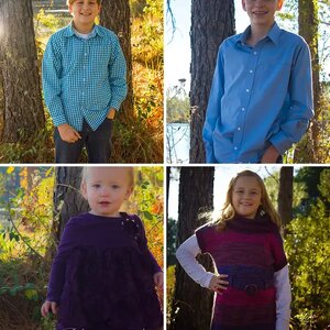 Portraits