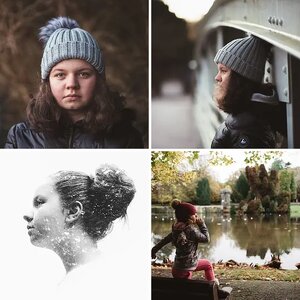 Portraits
