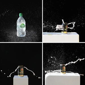 Shots of Shooting