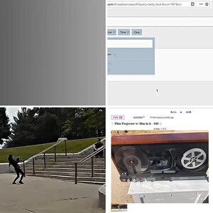 Profile Pictures