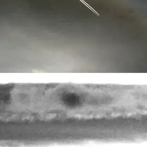 UFO photos