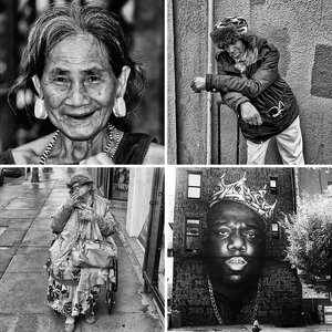 Street Photography