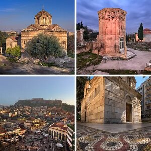 Athens