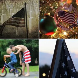 Patriotic