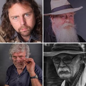 Male Portraits
