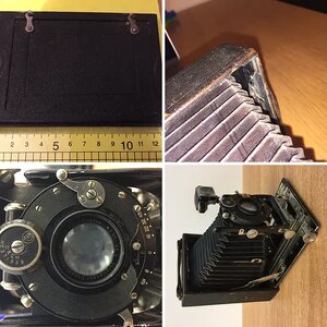 Unknown Camera