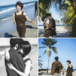 Couple Photographer in Hoi An