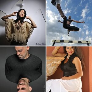 Portraits