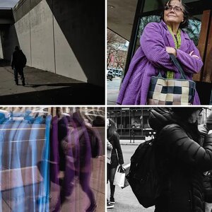 Street Photography