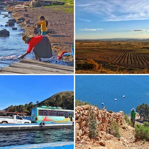 Lake Titicaca