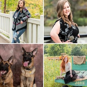 Profile Pictures