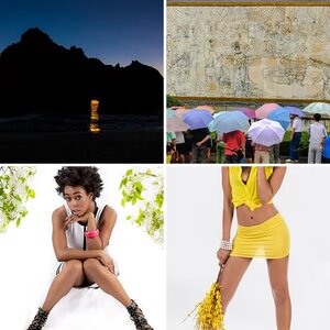 Sharpshooter's Pics