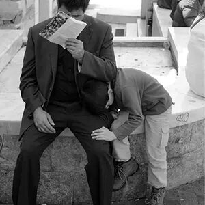 Monastiraki sq., Athens, Greece