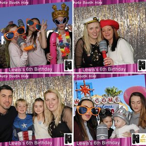 Photo Booth Hire London