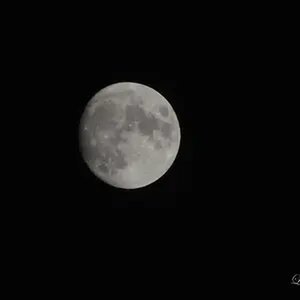 The Moon