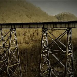 Trains and Tracks