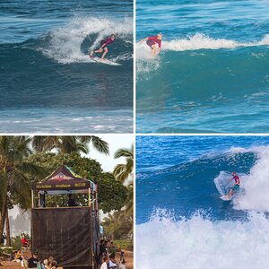 Haleiwa Surf Meet