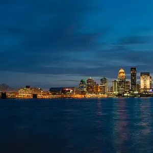 Cityscapes