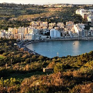 Malta through a lens