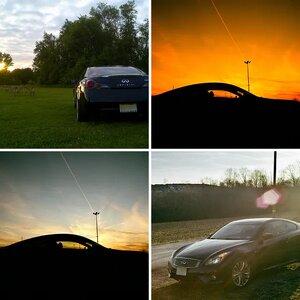Automobiles and Airplanes