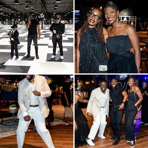 Miscellaneous Pictures from some of my event photography