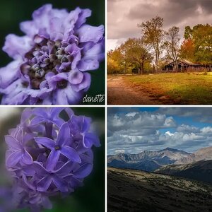 My recent work