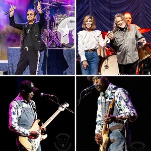 OddRocker Photography - Concert Shots