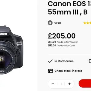 Is this camera good?