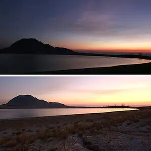 Bear Butte