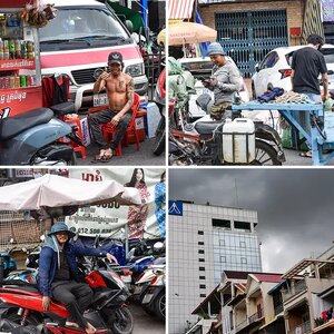 Cambodia