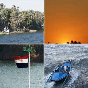 Nile