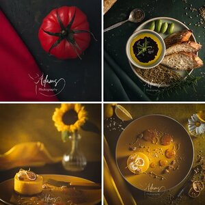 Food Photography