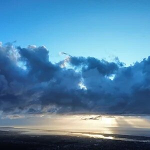 Clouds