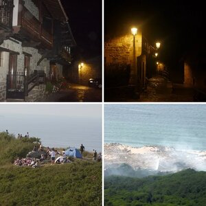 Spanish trip
