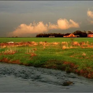 Goderich Farmland