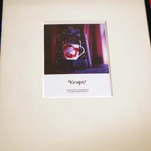 Krups framed