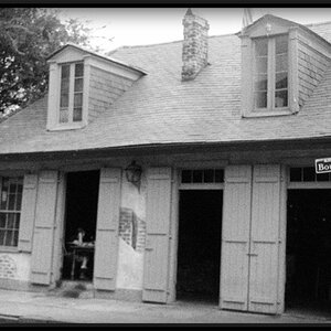 Nawlins Pub