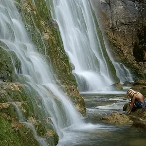 Photo17-Dec-Nymphat Waterfall