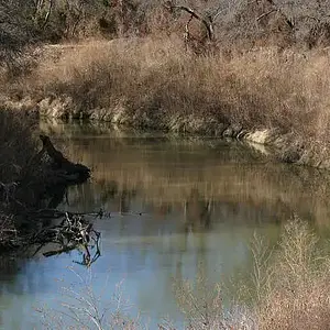 River Bend