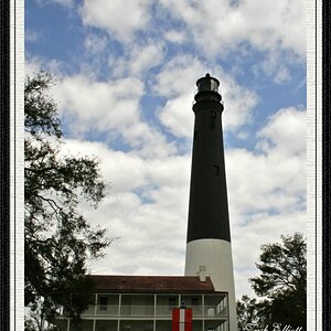 Nas Pensacola Lighthouse