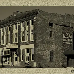 Old Downtown