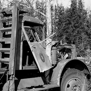 marphoto19-Truck#3 Old and Forgoten