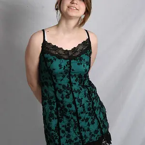 Studio shoot #1