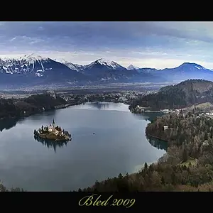 from Slovenia with love