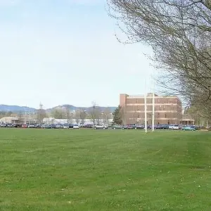 OSU field